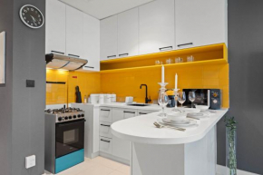 Luxury Studio's Loci Residences